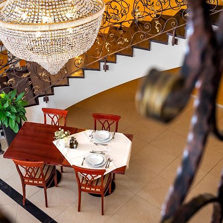 Guest Accommodation Atrium Gulin Lozovac Exterior photo