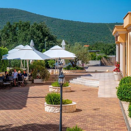 Guest Accommodation Atrium Gulin Lozovac Exterior photo