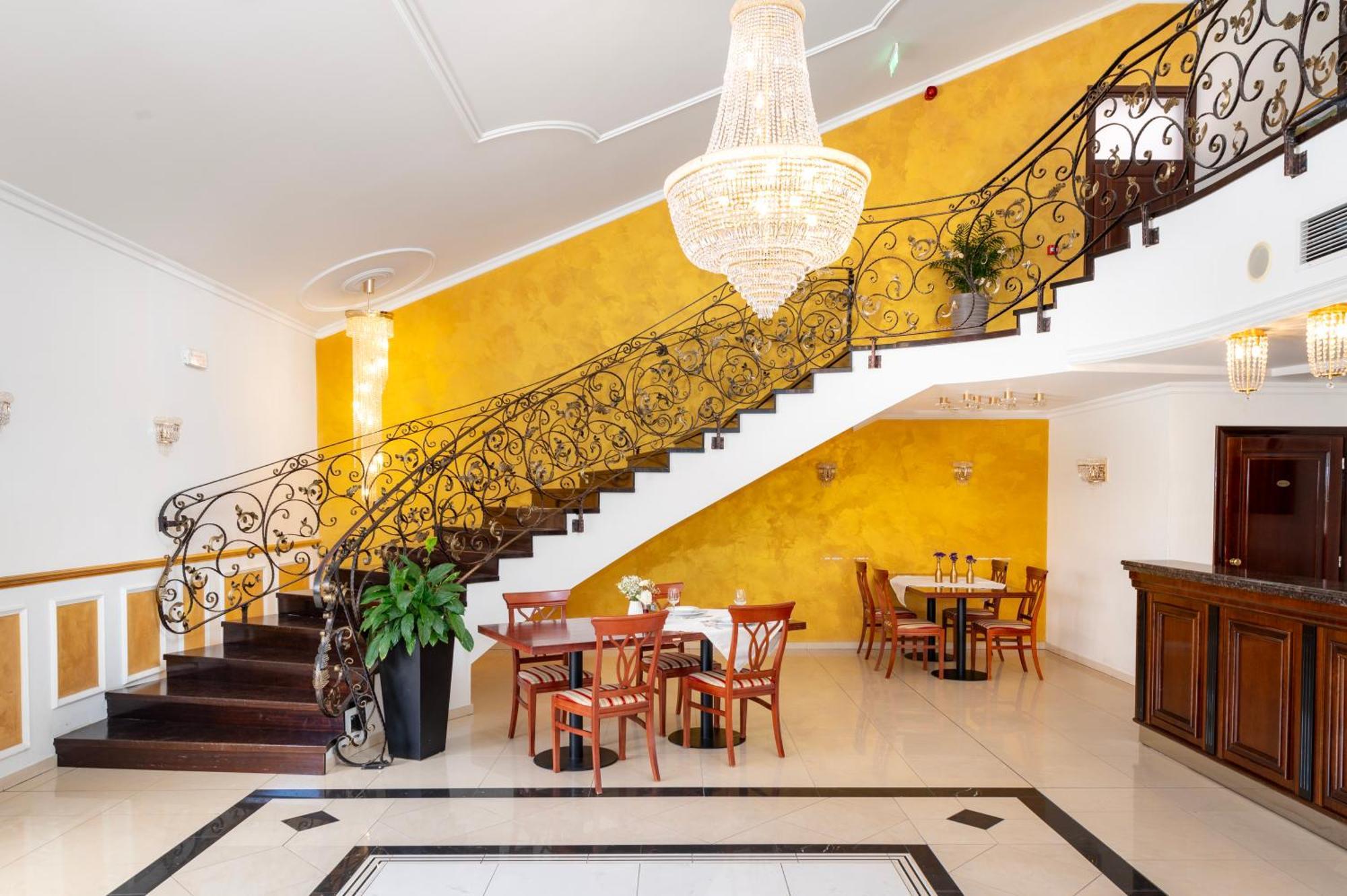 Guest Accommodation Atrium Gulin Lozovac Exterior photo
