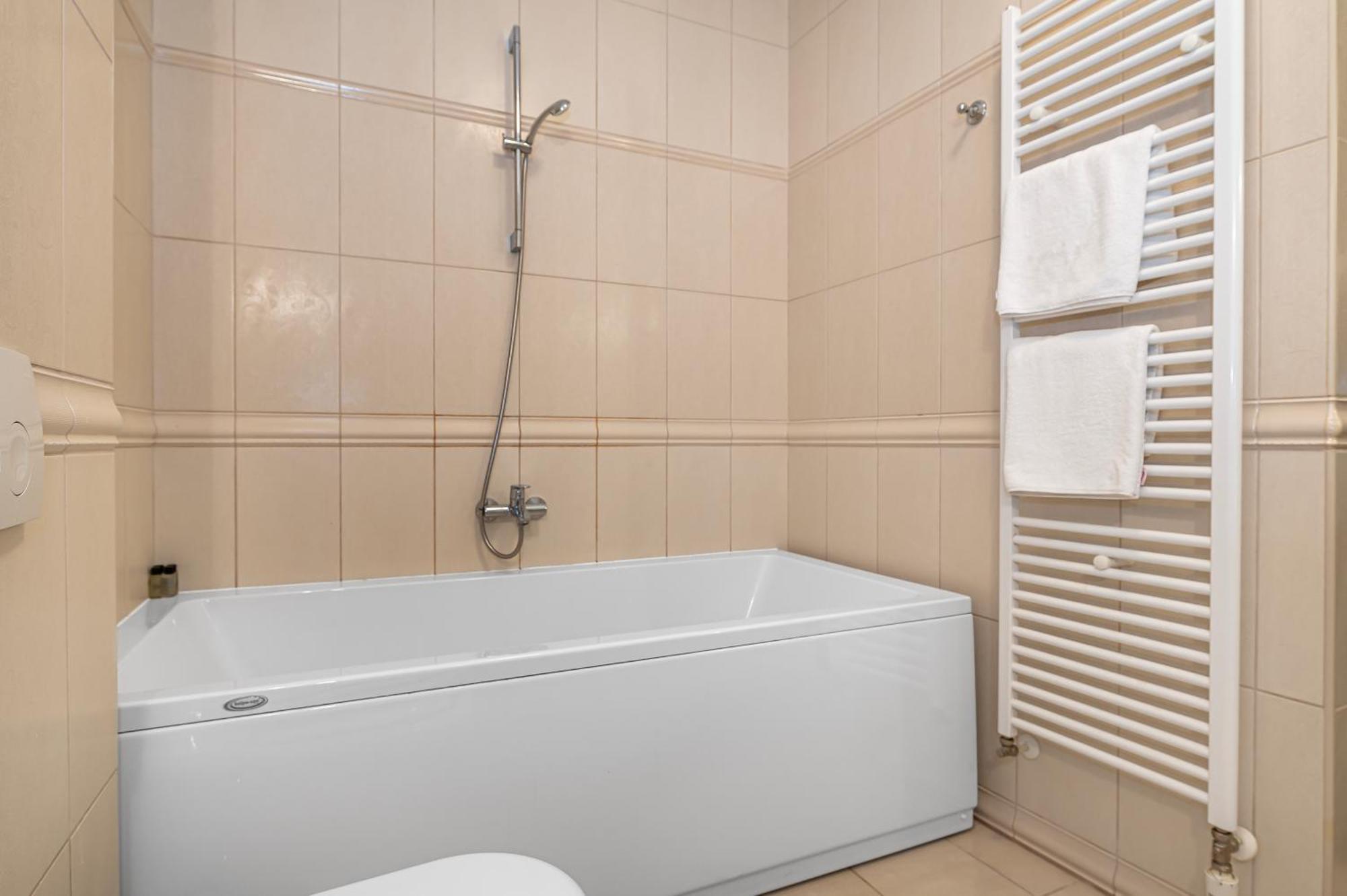 Guest Accommodation Atrium Gulin Lozovac Exterior photo
