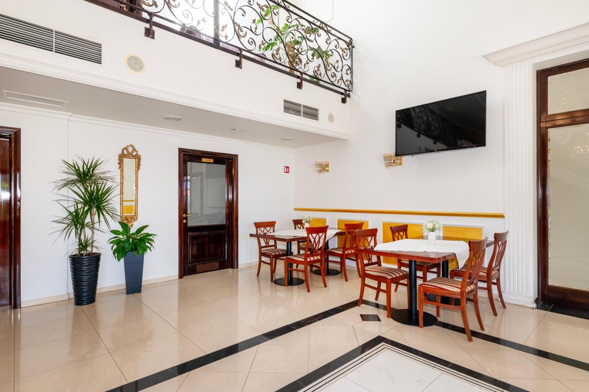 Guest Accommodation Atrium Gulin Lozovac Exterior photo